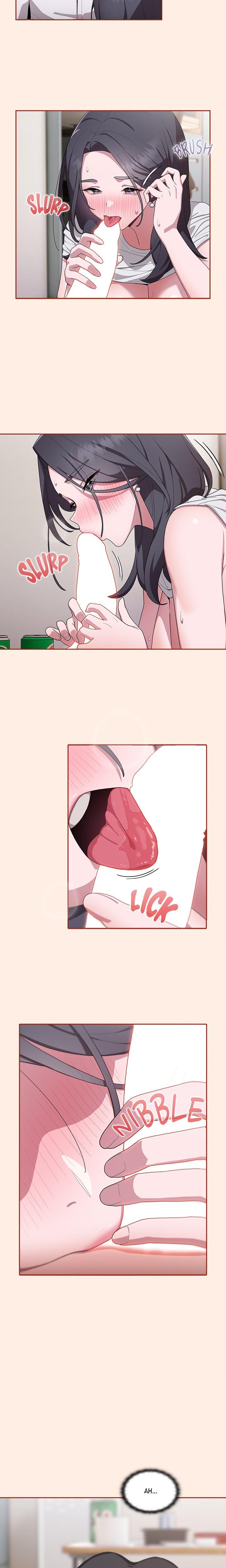 Troublesome Employee Warning chapter 4 page 19