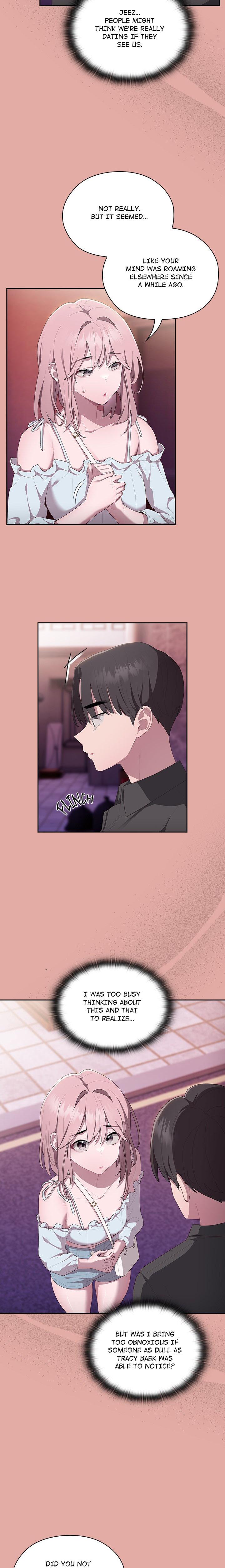 Troublesome Employee Warning chapter 12 page 16