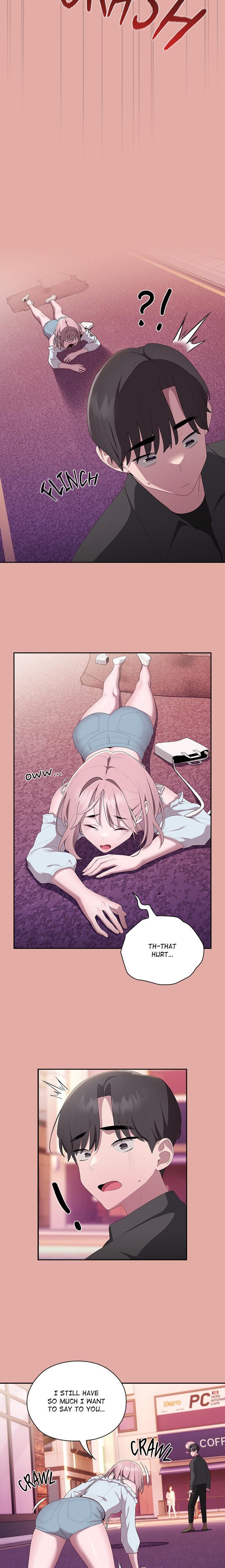 Troublesome Employee Warning chapter 13 page 7