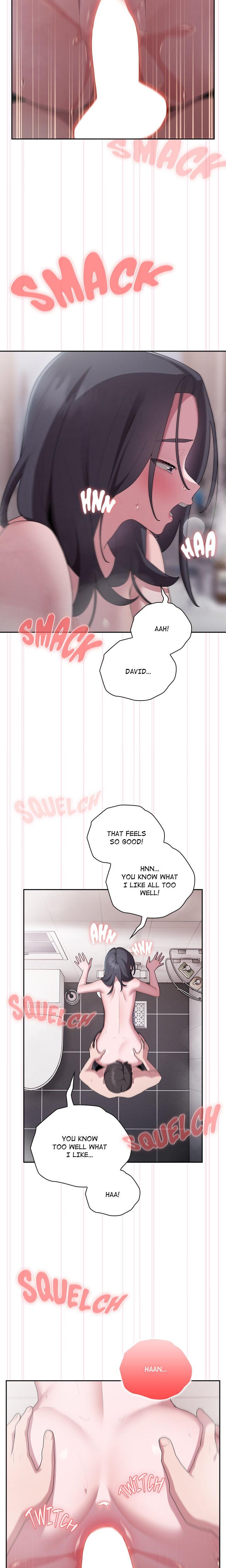 Troublesome Employee Warning chapter 24 page 15