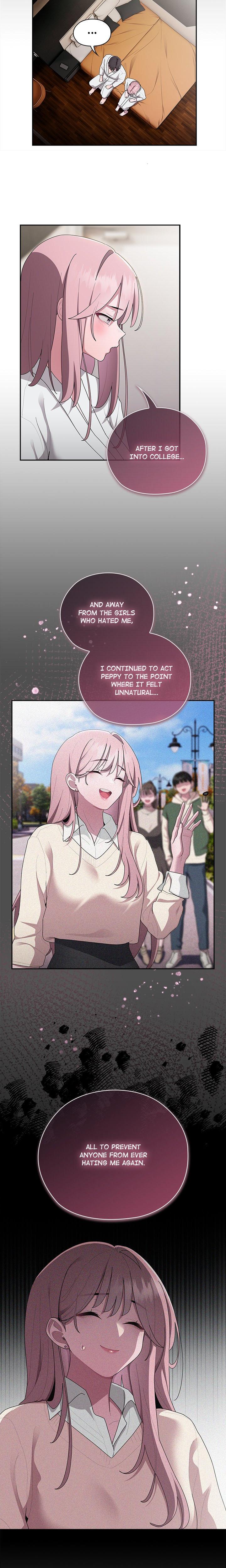 Troublesome Employee Warning chapter 29 page 13