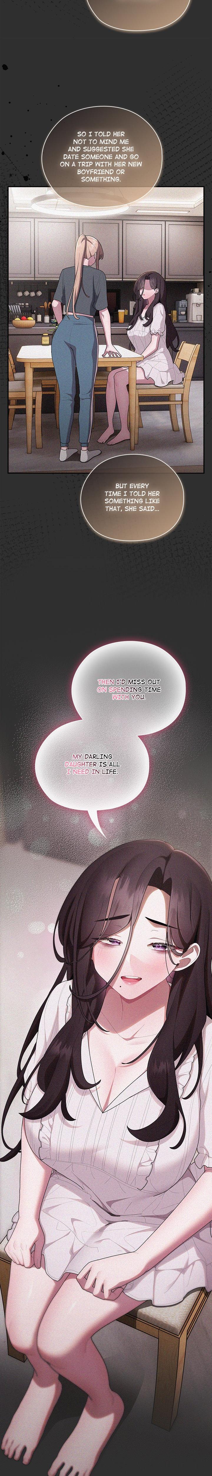 Troublesome Employee Warning chapter 34 page 15