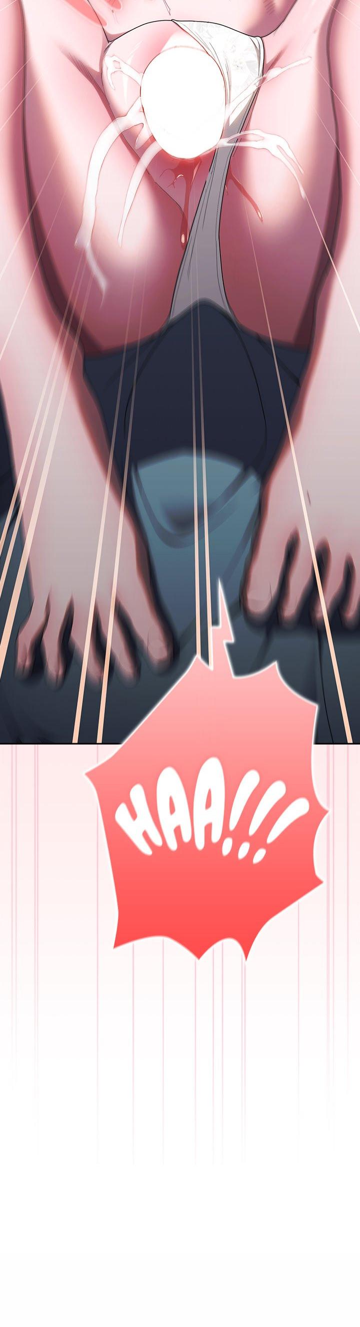 Troublesome Employee Warning chapter 38 page 24