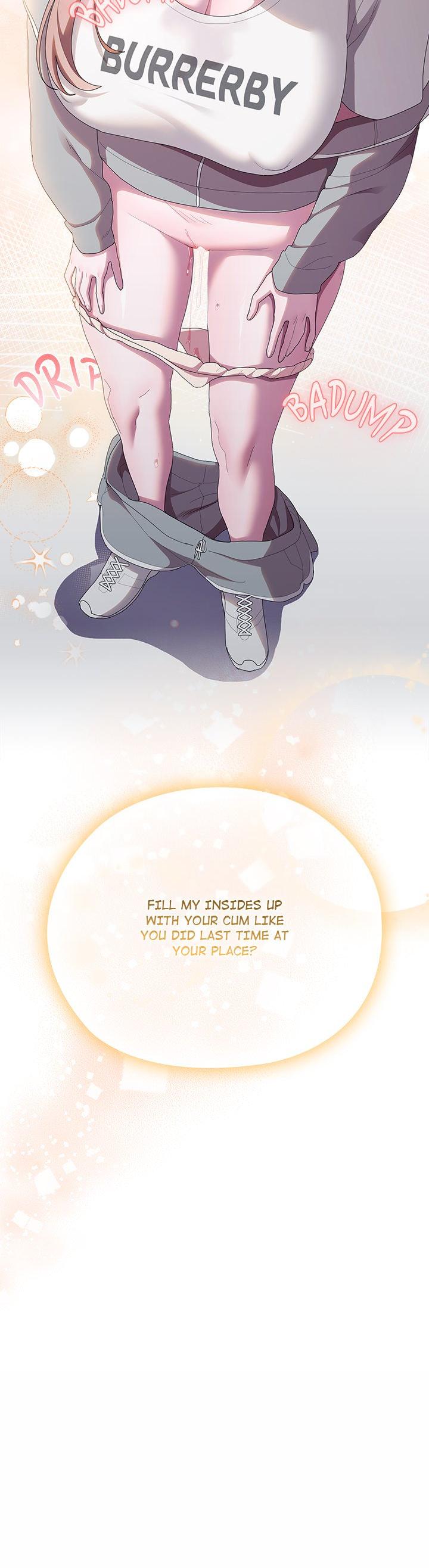 Troublesome Employee Warning chapter 46 page 26