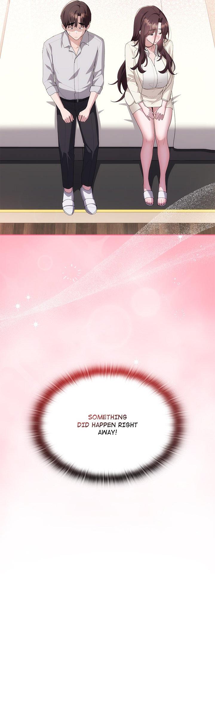 Troublesome Employee Warning chapter 60 page 25