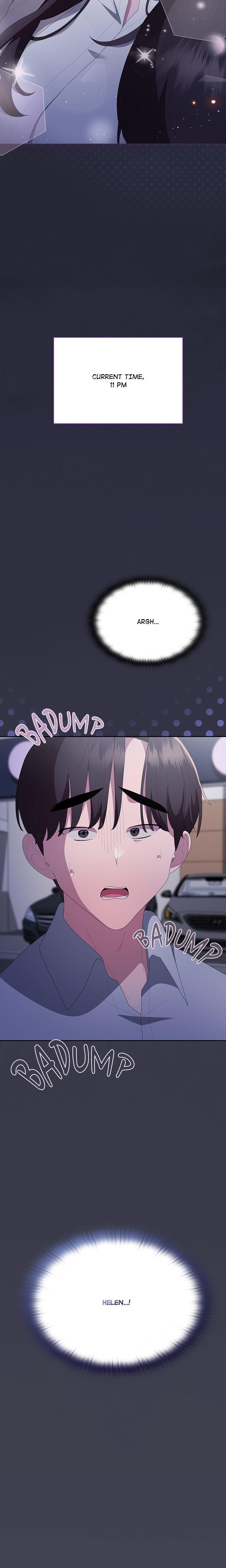 Troublesome Employee Warning chapter 61 page 30