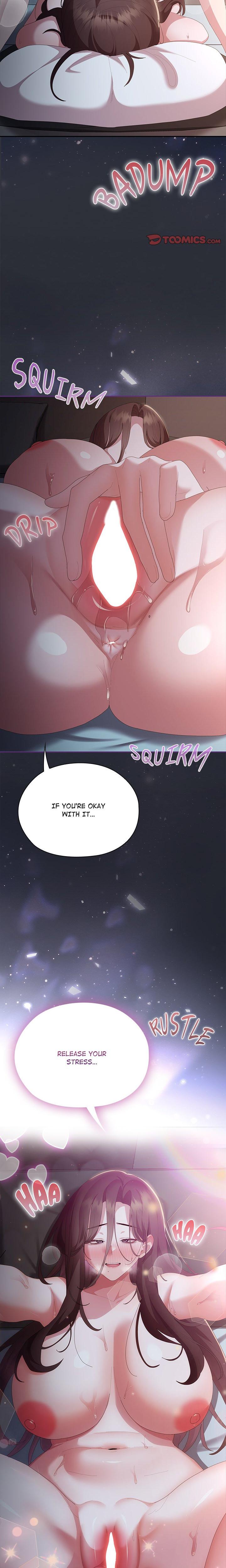 Troublesome Employee Warning chapter 63 page 27