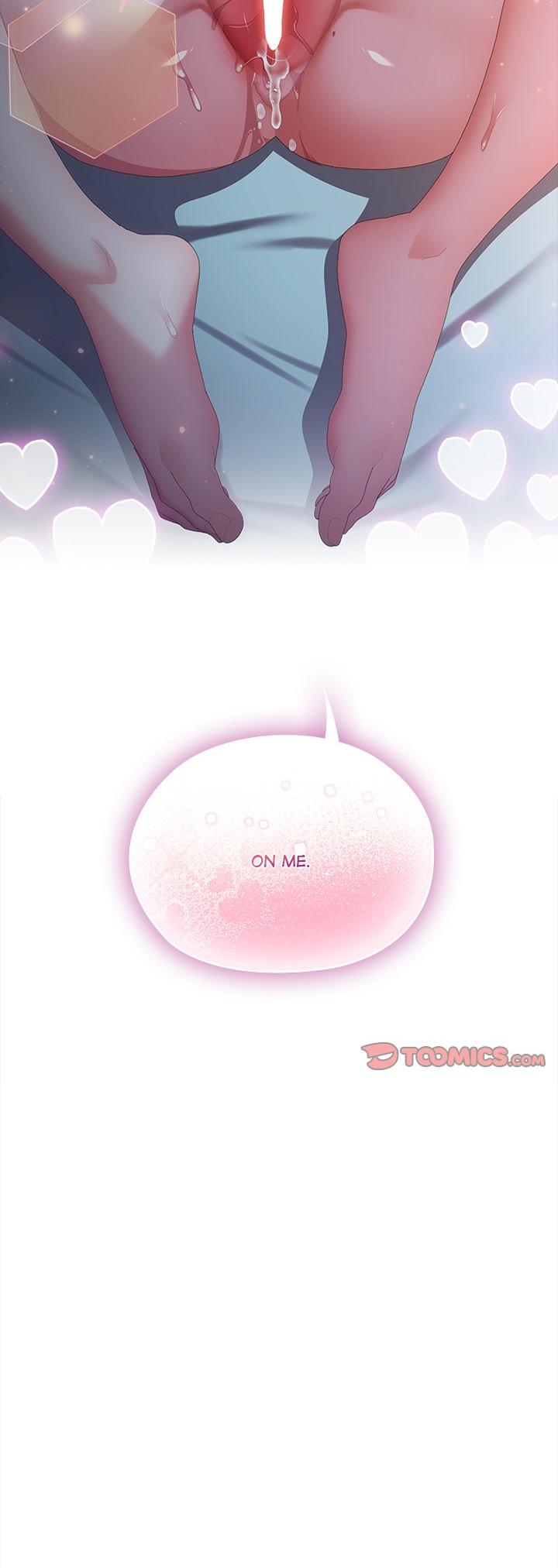 Troublesome Employee Warning chapter 63 page 28