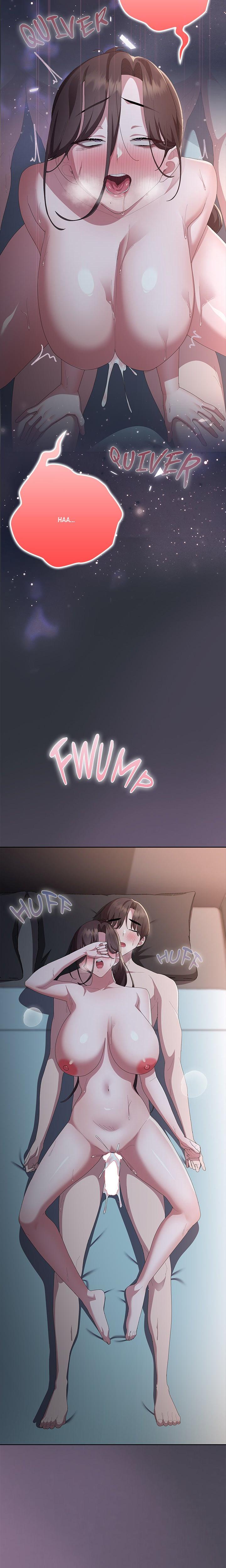 Troublesome Employee Warning chapter 65 page 25