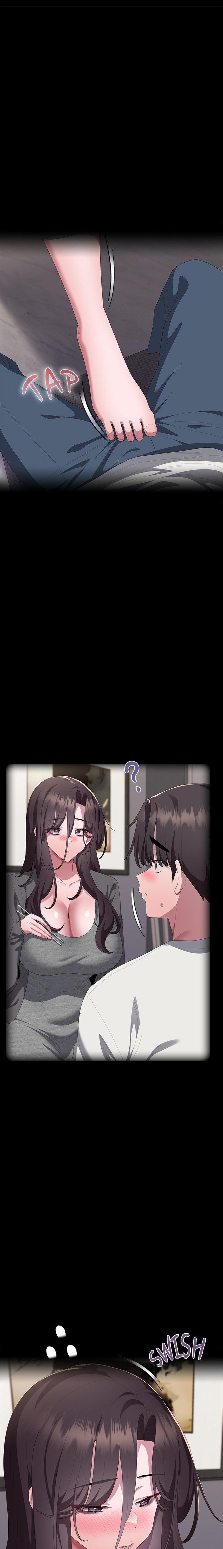 Troublesome Employee Warning chapter 72 page 6
