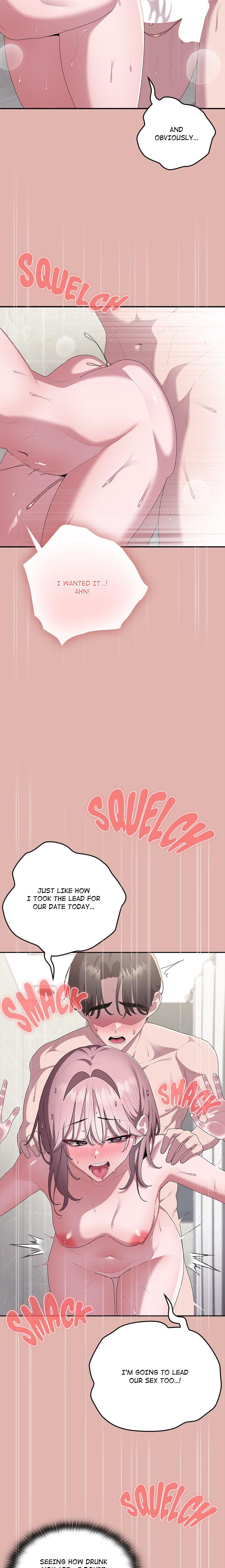 Troublesome Employee Warning chapter 76 page 20