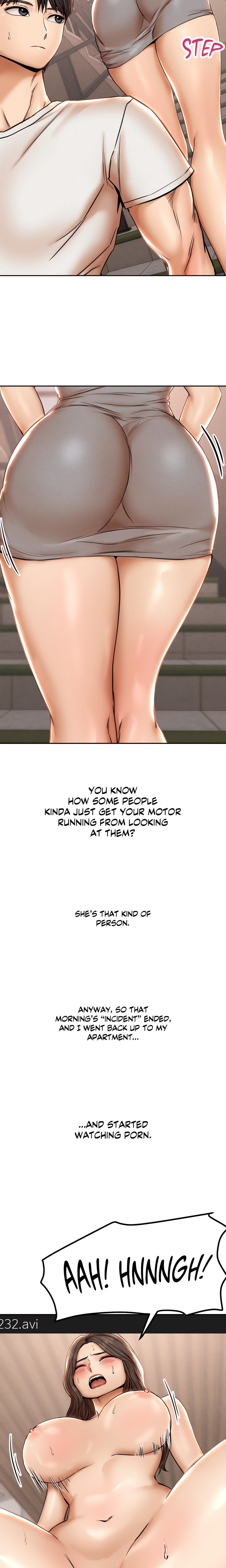 True Or False (Uncensored) chapter 57 page 5