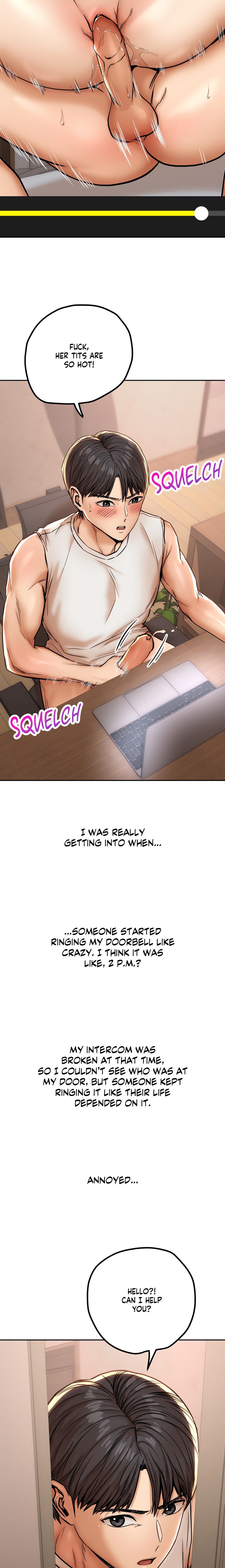 True Or False (Uncensored) chapter 57 page 6