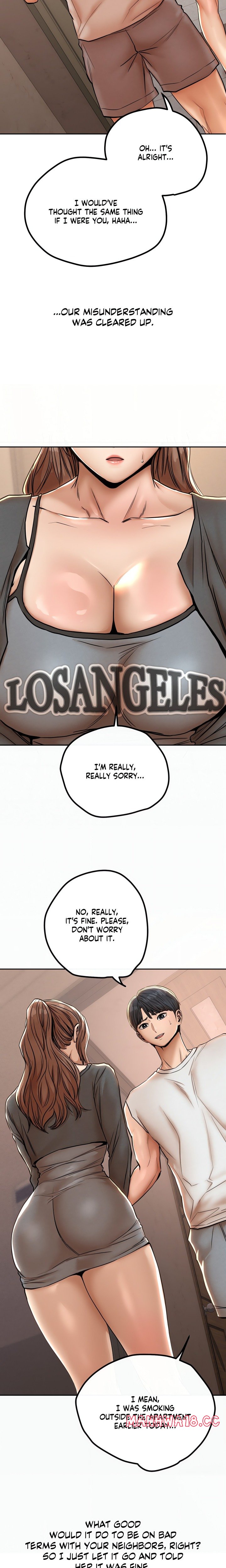 True Or False (Uncensored) chapter 58 page 3