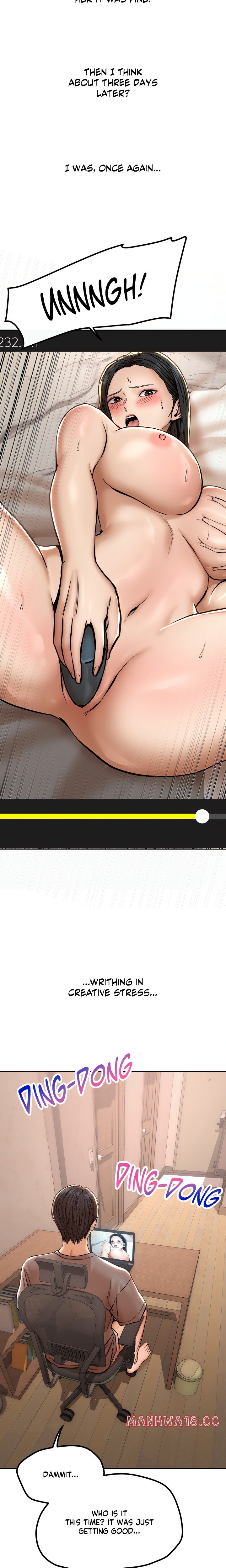 True Or False (Uncensored) chapter 58 page 4