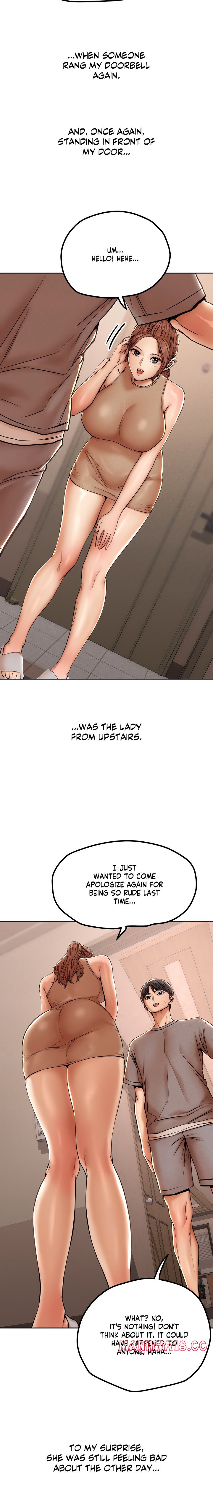 True Or False (Uncensored) chapter 58 page 5