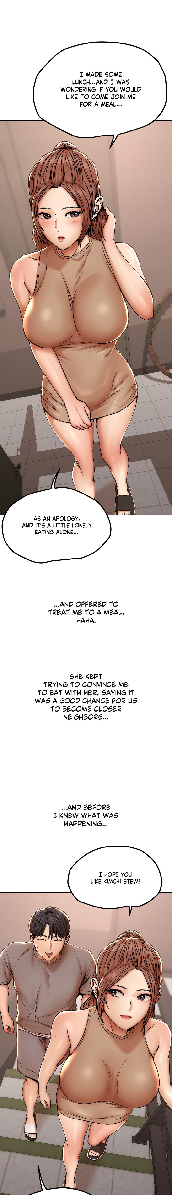 True Or False (Uncensored) chapter 58 page 6