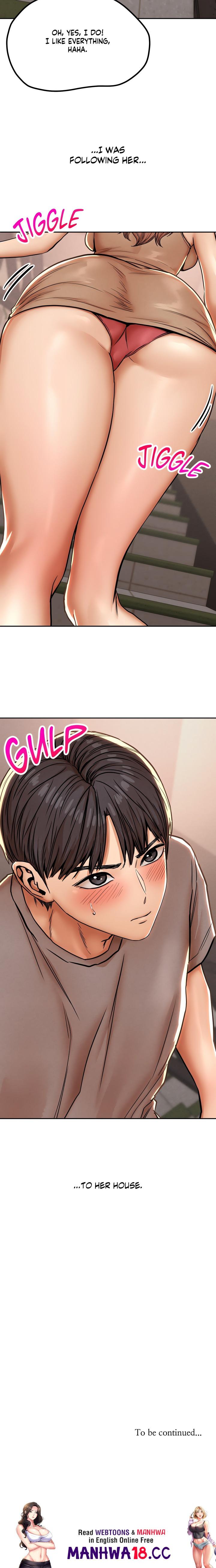 True Or False (Uncensored) chapter 58 page 7