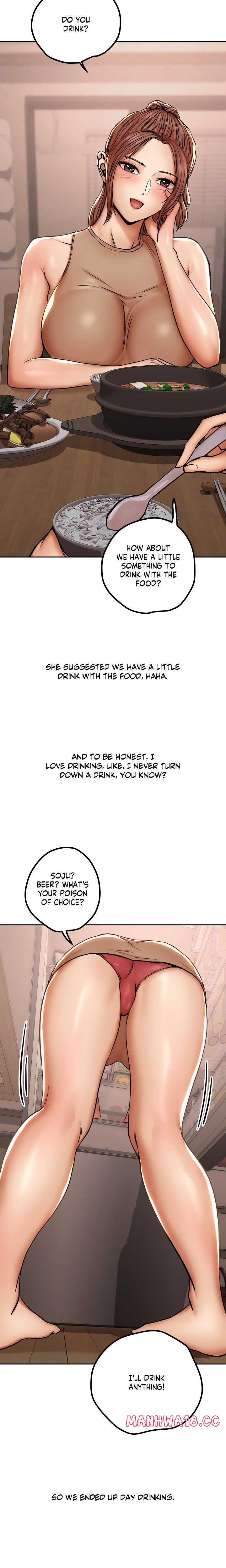 True Or False (Uncensored) chapter 59 page 3