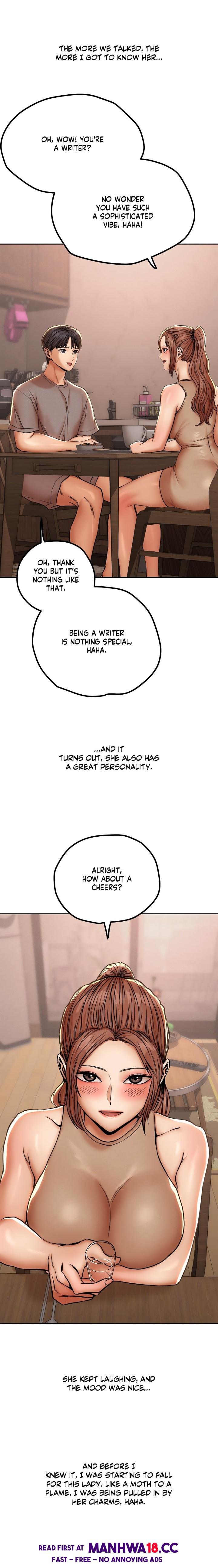 True Or False (Uncensored) chapter 59 page 4
