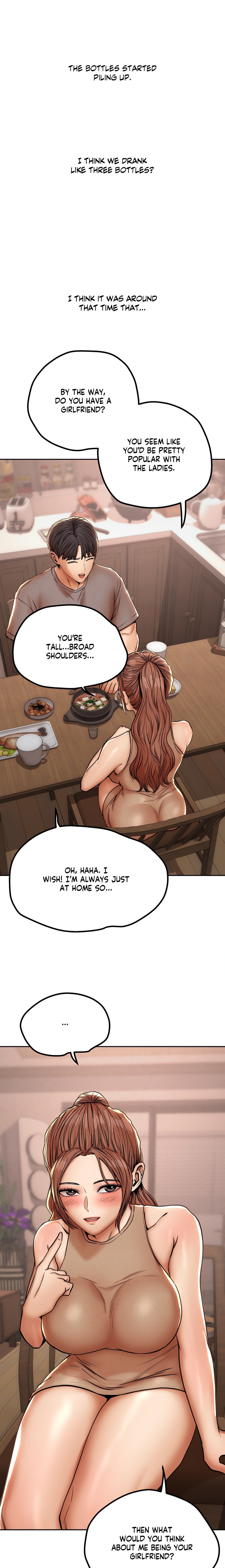 True Or False (Uncensored) chapter 59 page 5