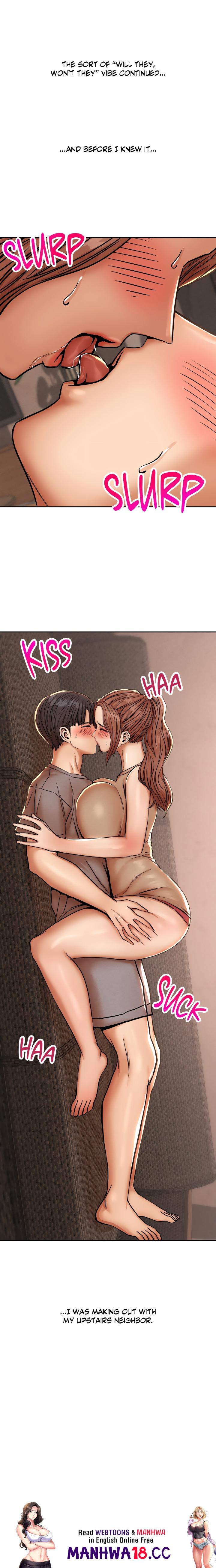 True Or False (Uncensored) chapter 59 page 7