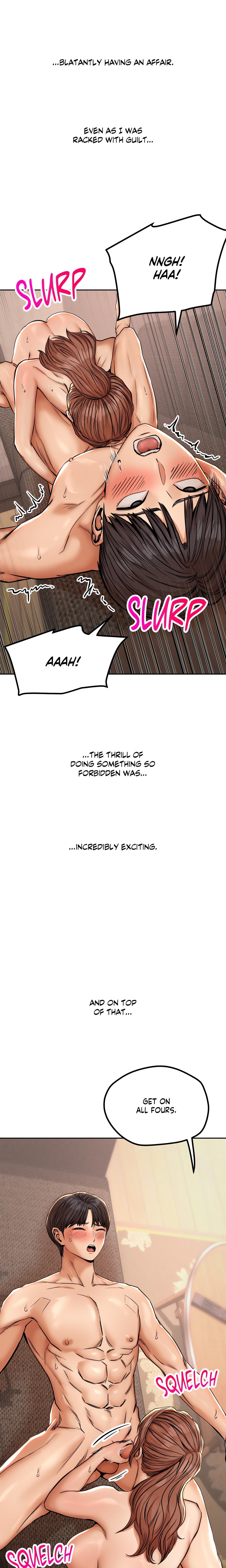 True Or False (Uncensored) chapter 60 page 4