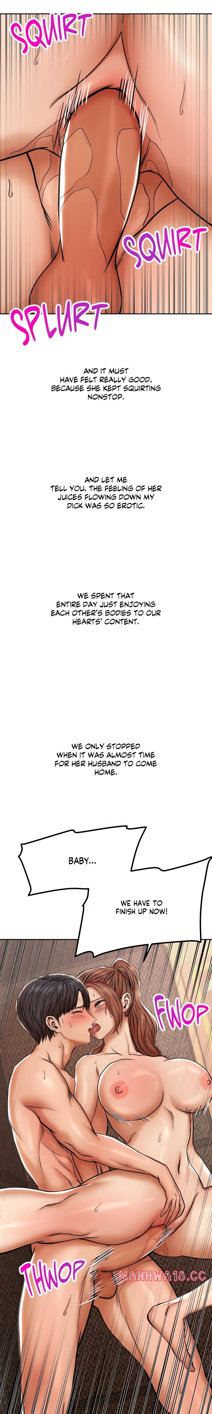 True Or False (Uncensored) chapter 61 page 4