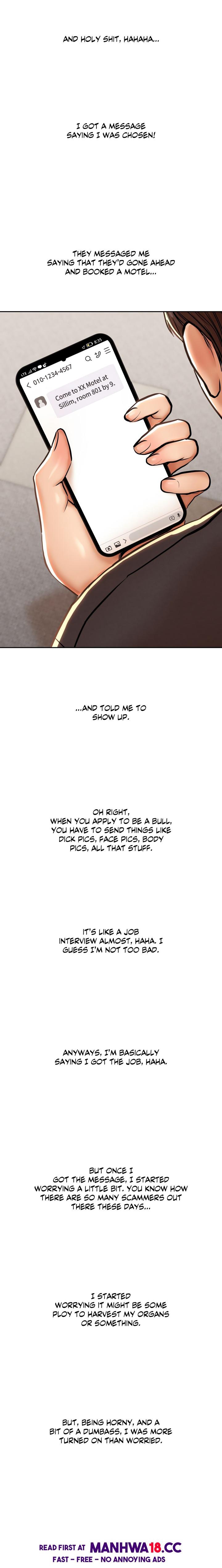 True Or False (Uncensored) chapter 62 page 5
