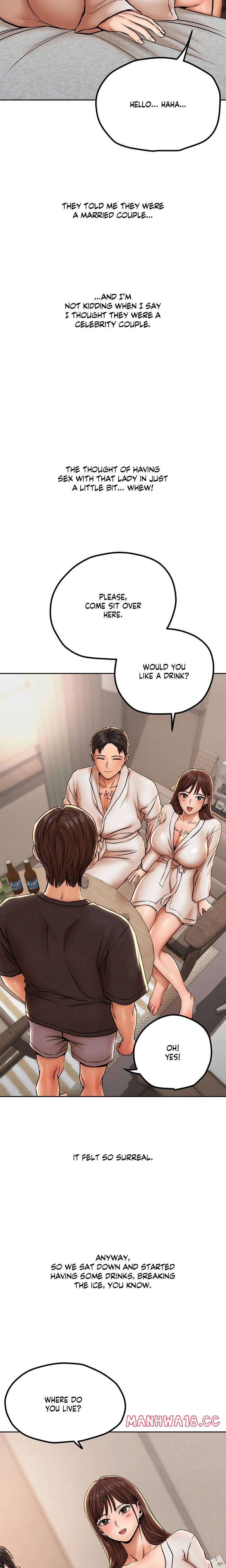 True Or False (Uncensored) chapter 63 page 3