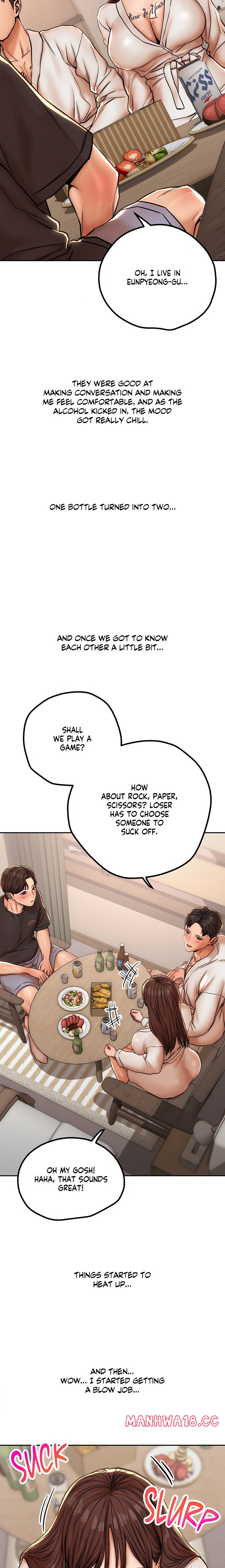 True Or False (Uncensored) chapter 63 page 4