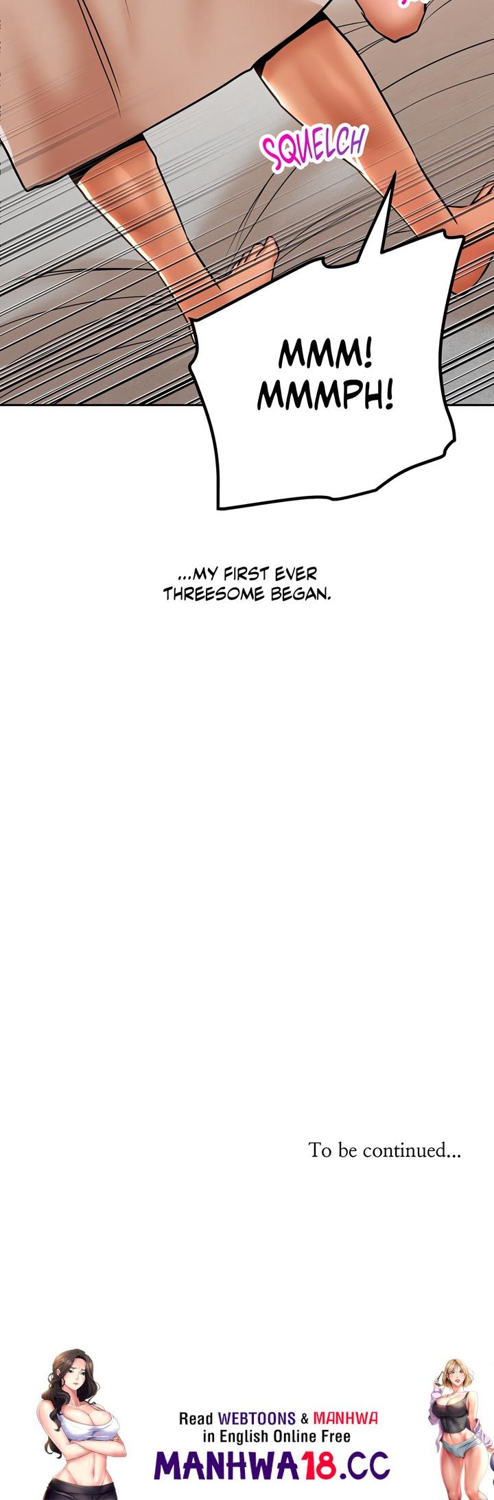 True Or False (Uncensored) chapter 65 page 7