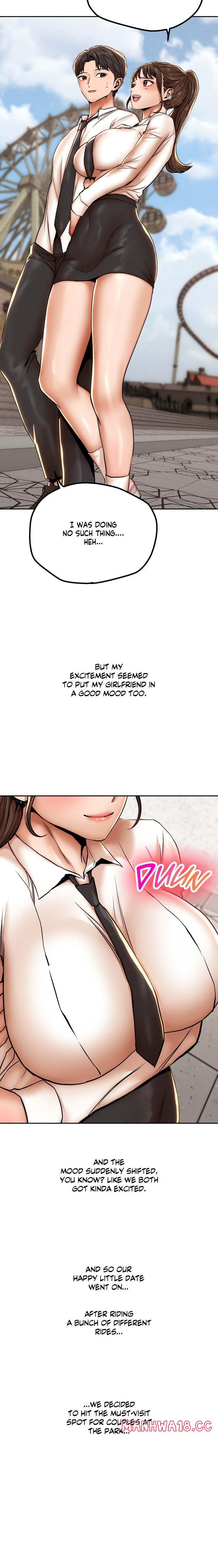 True Or False (Uncensored) chapter 67 page 5