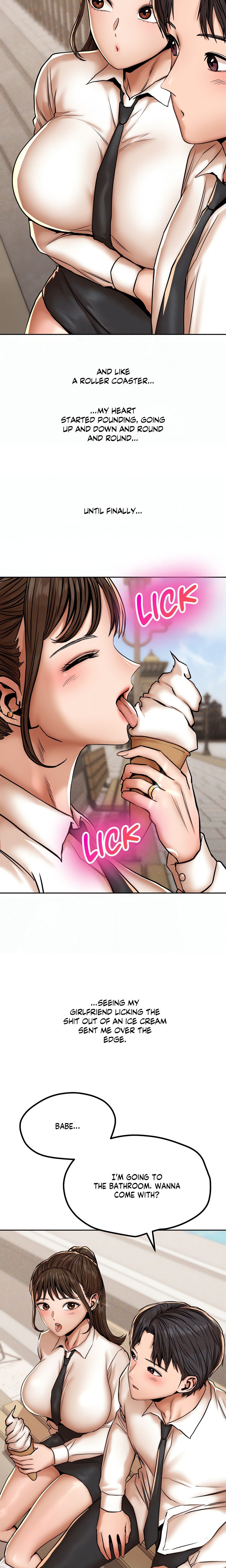 True Or False (Uncensored) chapter 68 page 3