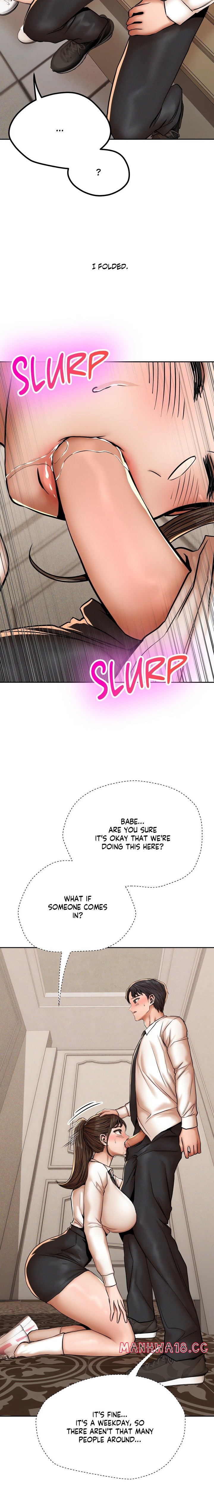 True Or False (Uncensored) chapter 68 page 4
