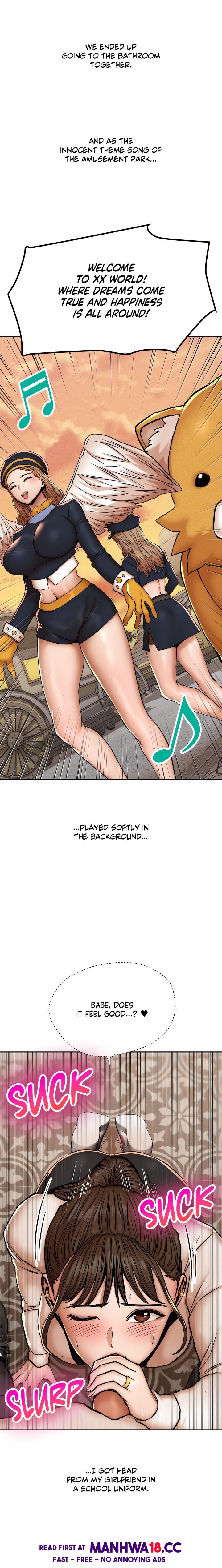 True Or False (Uncensored) chapter 68 page 5