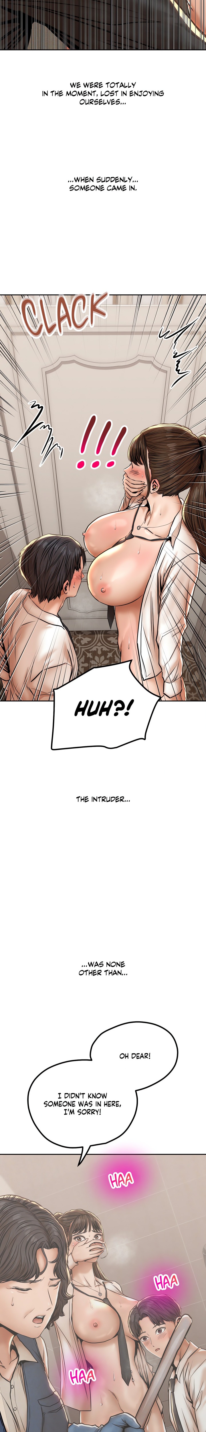 True Or False (Uncensored) chapter 69 page 4