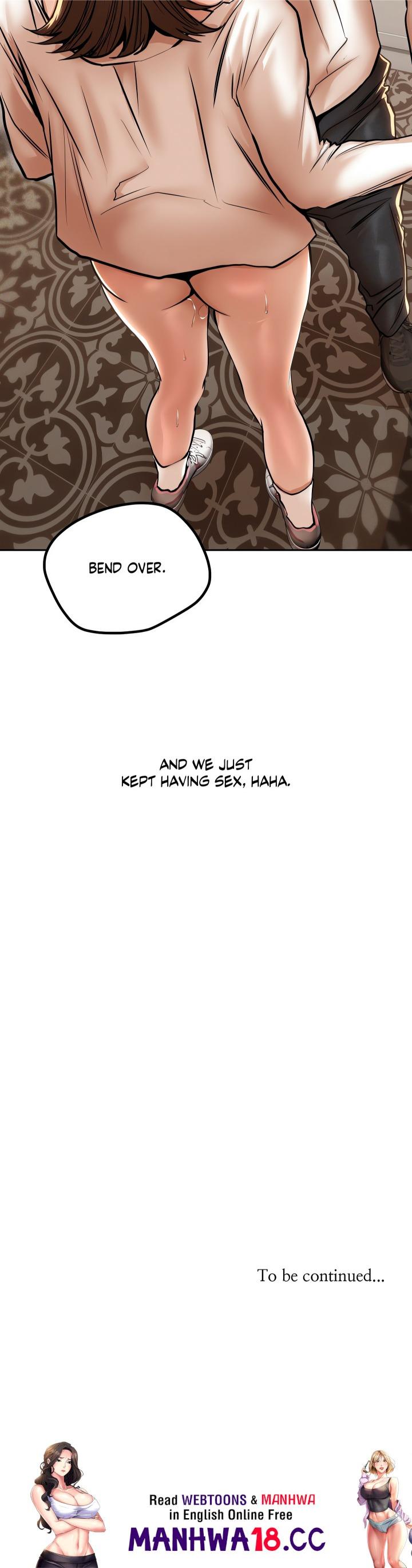 True Or False (Uncensored) chapter 69 page 7