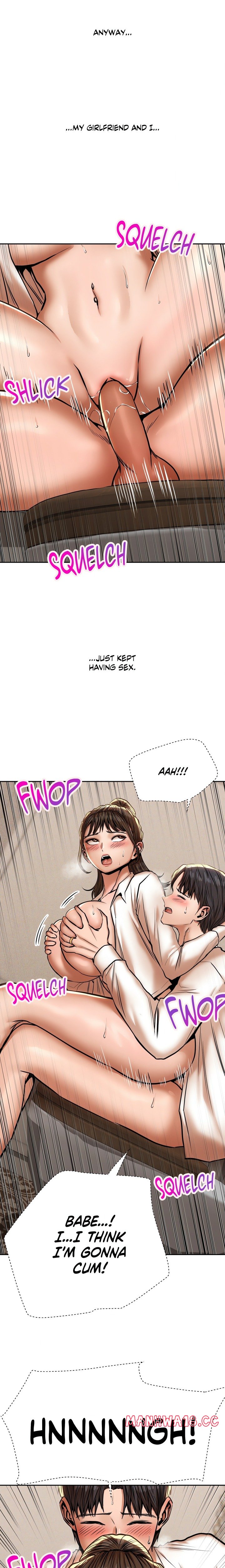 True Or False (Uncensored) chapter 70 page 4