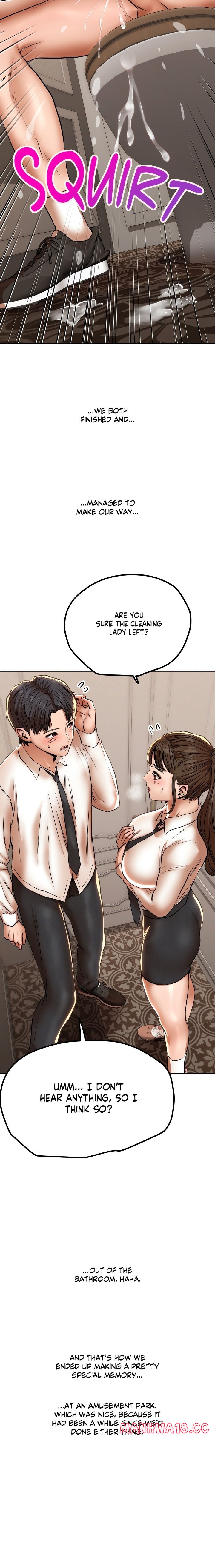 True Or False (Uncensored) chapter 70 page 6