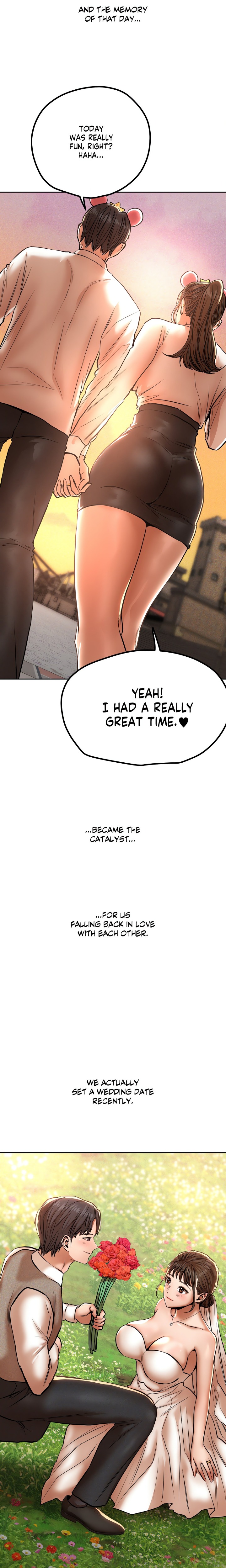 True Or False (Uncensored) chapter 70 page 7