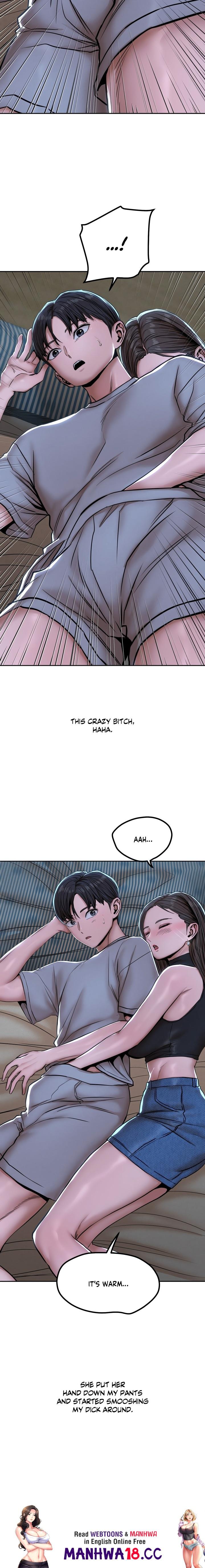 True Or False (Uncensored) chapter 71 page 7