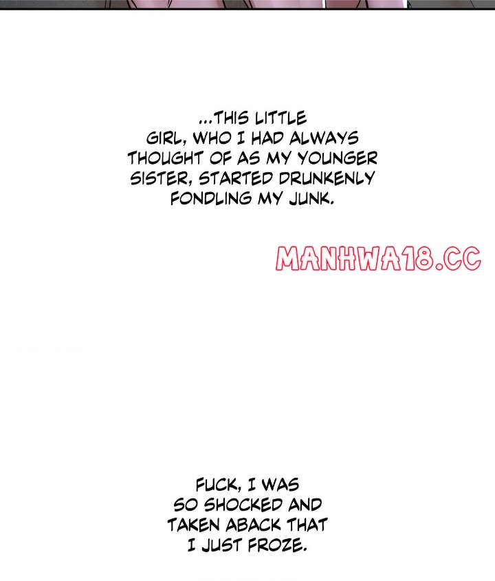 True Or False (Uncensored) chapter 72 page 7