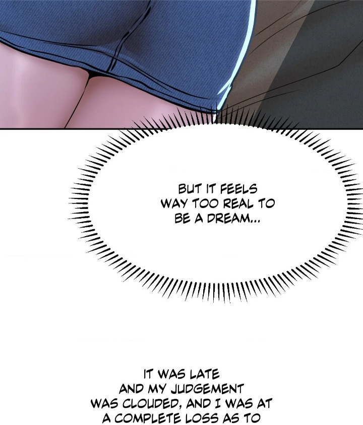 True Or False (Uncensored) chapter 72 page 10
