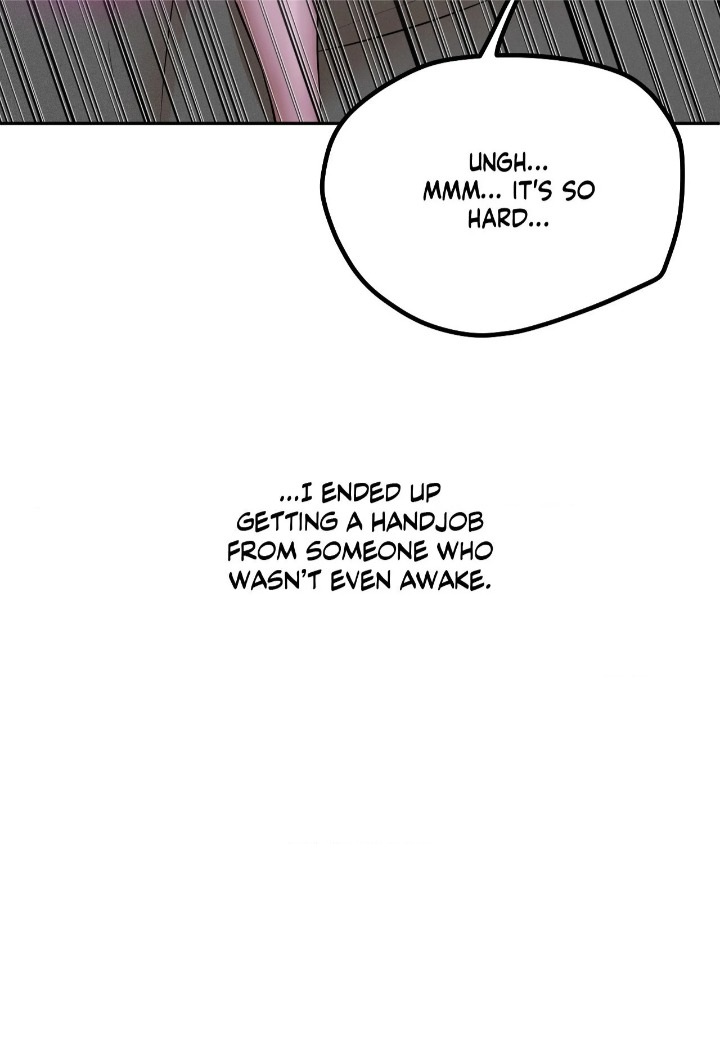 True Or False (Uncensored) chapter 72 page 21