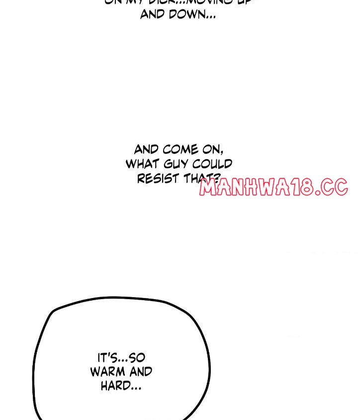 True Or False (Uncensored) chapter 72 page 25