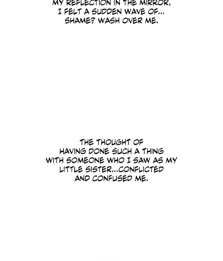 True Or False (Uncensored) chapter 72 page 38