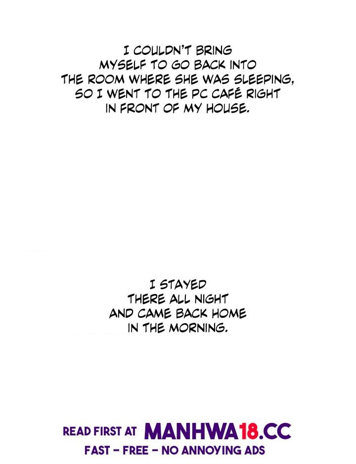 True Or False (Uncensored) chapter 72 page 39