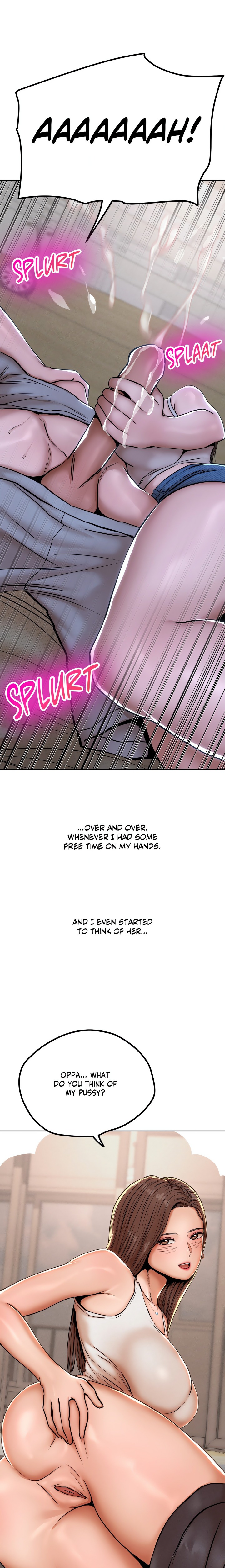 True Or False (Uncensored) chapter 73 page 5