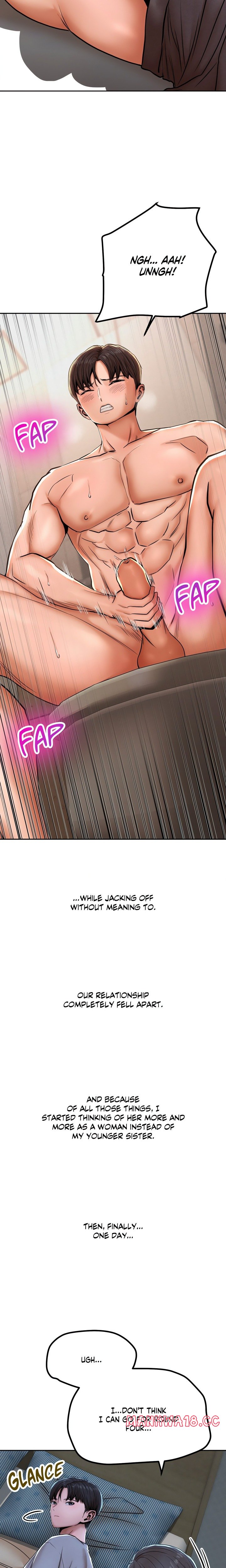 True Or False (Uncensored) chapter 73 page 6